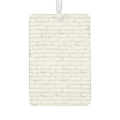 Hendyman Services Luchtverfrisser (Achterkant)