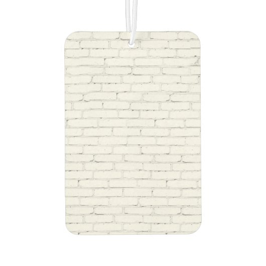 Hendyman Services Luchtverfrisser (Achterkant)