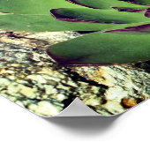 Henen en kippen, gehakt poster (Hoek)