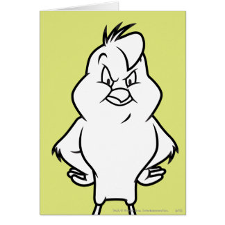 Henery Hawk