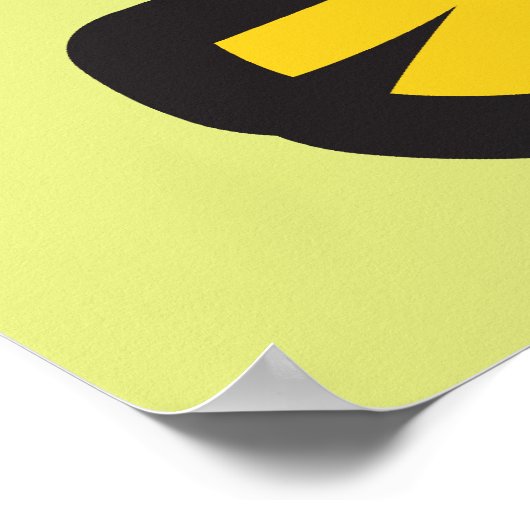 Henery Hawk 2 Poster (Hoek)