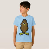 Henery Hawk 2 T-shirt (Voorkant volledig)