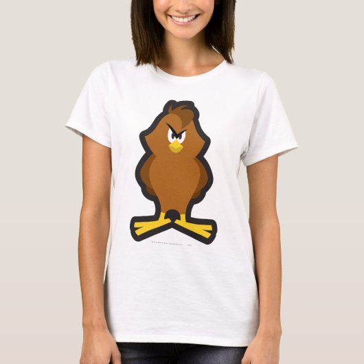 Henery Hawk 2 T-shirt (Voorkant)