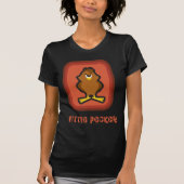 Henery Hawk Little Pecker T-shirt (Voorkant)