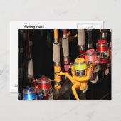 hengel briefkaart (Voorkant / Achterkant)