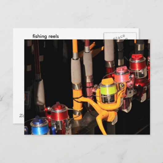 hengel briefkaart (Voorkant / Achterkant)