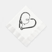 Hengel Hart Hart Servet (Hoek)