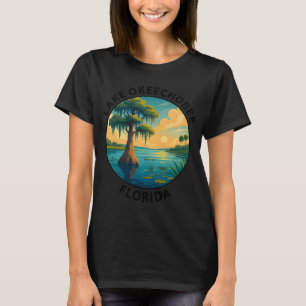 Hengel Jachtgeweer Amerikaanse Vlag T-shirt