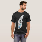 Hengel T-shirt (Voorkant volledig)