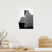 Hengelo 13 wapcn poster (Keuken)