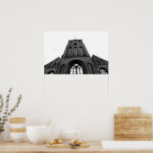 Hengelo 14 wapcn poster (Keuken)