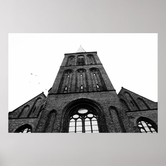 Hengelo 14 wapcn poster (Voorkant)