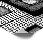 Hengelo 3 wapcna poster (Hoek)