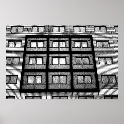 Hengelo 3 wapcnm poster (Voorkant)