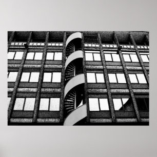 Hengelo 8 poster