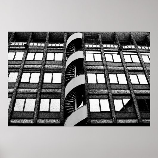 Hengelo 8 wapcn poster (Voorkant)