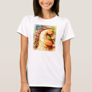 hengst t-shirt