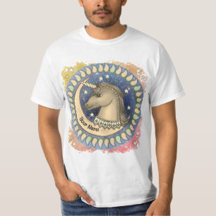 Hengst Unicorn T-shirt