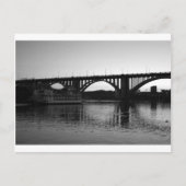 Henley Briefkaart (Voorkant)