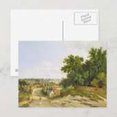 Henley op Thames Briefkaart (Voorkant / Achterkant)