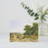 Henley op Thames Briefkaart (Staand voorkant)
