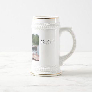 Henley op Thames Classic boten Bierpul