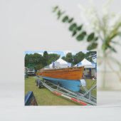 Henley op Thames, Magna Carta Briefkaart (Staand voorkant)
