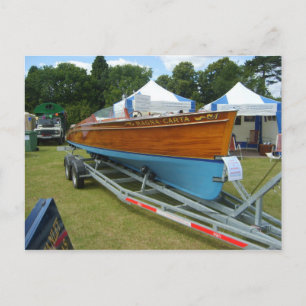 Henley op Thames, Magna Carta Briefkaart