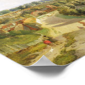 Henley op Thames Poster (Hoek)