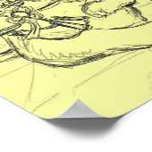 Henley op Thames Poster (Hoek)