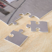 Henley Street Stratford-Upon-Avon Verenigd Koninkr Legpuzzel (Zijkant)