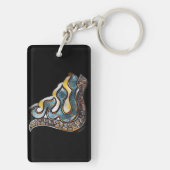henna cadeau sleutelhanger (achterkant)
