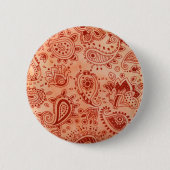 Henna Design Button (Voorkant)