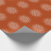 Henna Mandala Cadeaupapier (Hoek)