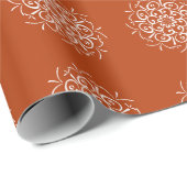 Henna Mandala Cadeaupapier (Rol Hoek)