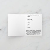 Henna Party nodigt uit (Binnen)