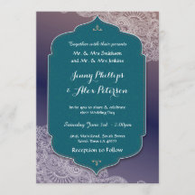 Henna Style Jewel Wedding Party Arabian Nights