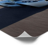 Hennessey Venom GT 2012 Poster (Hoek)