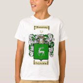 Hennessy T-shirt (Voorkant)