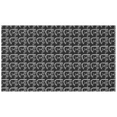 Henohenomoheji へ の へ も へ じ tafelkleed (Voorkant (Horizontaal))