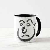 Henohenomoheji Mok (Voorkant rechts)