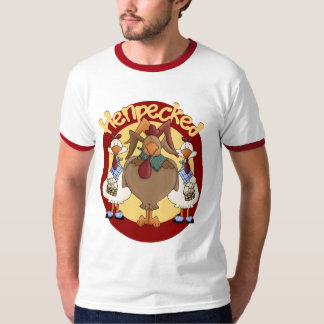 Henpecked T-shirt