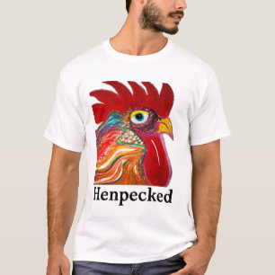 Henpecked T-shirt