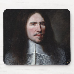 Henri de la Tour d'Auvergne Viscount of Turenne Muismat