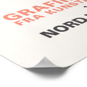 Henri de Toulouse Lautrec Art Print Miss Polaire (Hoek)