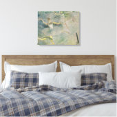 Henri de Toulouse-Lautrec - Ballet Dancers Canvas Afdruk (Insitu (Slaapkamer))