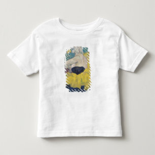 Henri de Toulouse-Lautrec Clowness Cha-U-Kao Kinder Shirts