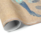 Henri de Toulouse-Lautrec - Dance at the Rouge Cadeaupapier (Rol Hoek)