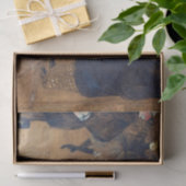 Henri de Toulouse-Lautrec - Dance at the Rouge Tissuepapier (Geschenk)