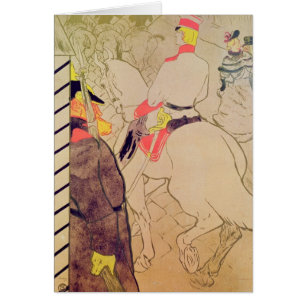 Henri de Toulouse-Lautrec   De Duitse Babylon, 18